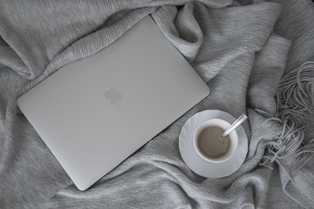 notebook apple